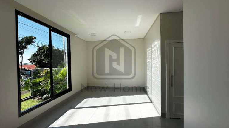 Imagem Casa com 3 Quartos à Venda, 200 m² em Maria Luiza - Cascavel