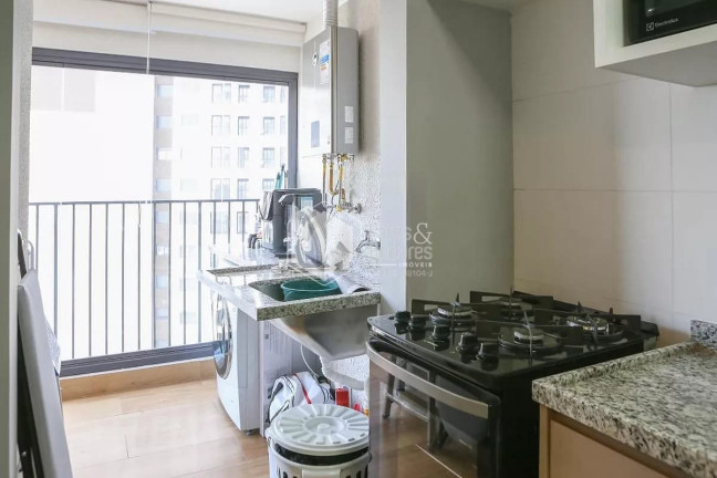 Imagem Apartamento com 2 Quartos à Venda, 55 m² em Vila Anastácio - São Paulo Imagem Apartamento com 2 Quartos à Venda, 55 m² em Vila Anastácio - São Paulo