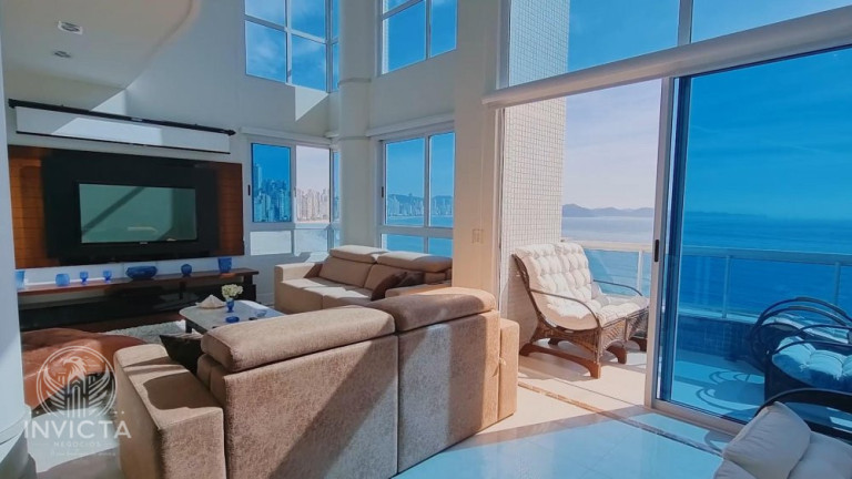 Imagem Apartamento com 3 Quartos à Venda, 260 m² em Barra Sul - Balneário Camboriú Imagem Apartamento com 3 Quartos à Venda, 260 m² em Barra Sul - Balneário Camboriú