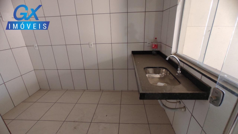 Imagem Casa com 2 Quartos à Venda, 65 m² em San Marino - Ribeirão Das Neves