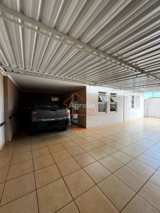 Imagem Casa com 3 Quartos à Venda, 190 m² em Jardim Itamaraty - Mogi Guaçu Imagem Casa com 3 Quartos à Venda, 190 m² em Jardim Itamaraty - Mogi Guaçu