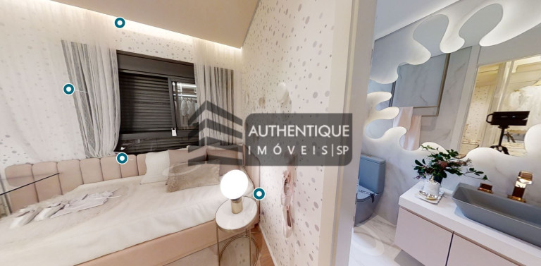 Imagem Apartamento com 4 Quartos à Venda, 157 m² em Perdizes - São Paulo