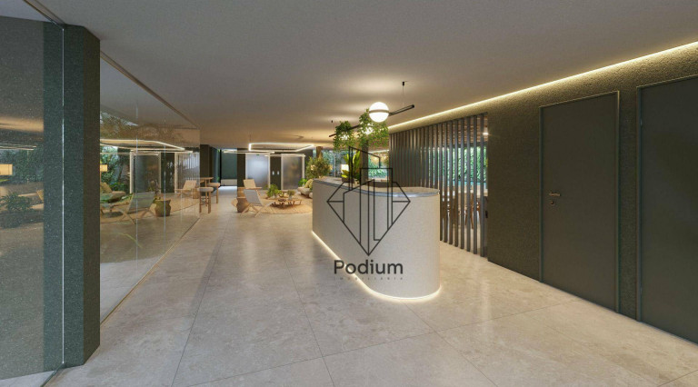 Imagem Apartamento com 3 Quartos à Venda, 126 m² em Camboinha - Cabedelo