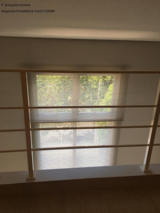 Imagem Imóvel com 1 Quarto para Alugar, 40 m² em Cidade Universitária - Campinas