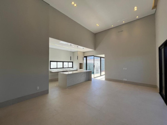 Imagem Casa com 3 Quartos à Venda, 306 m² em Condomínio Belvedere Ii - Cuiabá