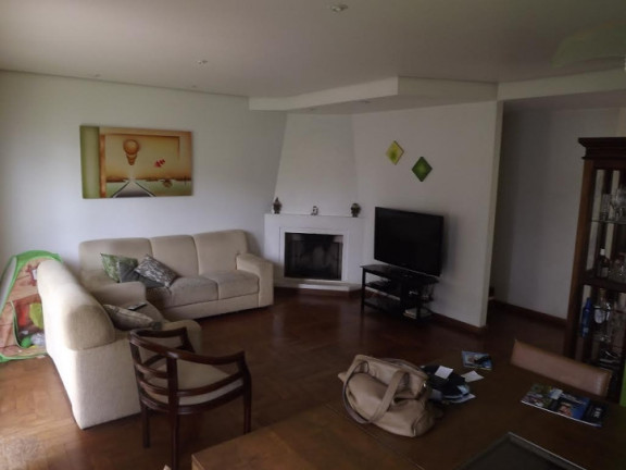 Imagem Casa de Condomínio com 3 Quartos à Venda, 180 m² em Tamboré - Santana De Parnaíba