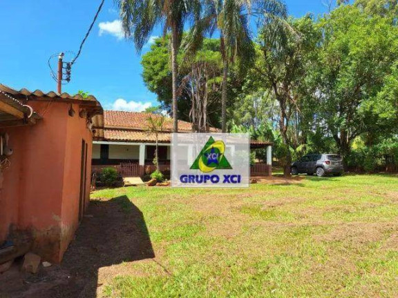 Imagem Fazenda à Venda, 185.000 m² em Zona Rural - Santo Antônio Da Alegria