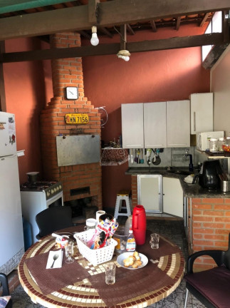 Imagem Imóvel com 3 Quartos à Venda,  em Central Parque Sorocaba - Sorocaba