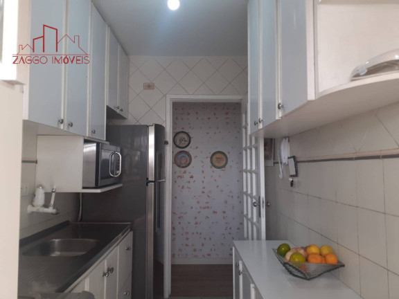 Imagem Apartamento com 3 Quartos à Venda, 70 m² em Vila Andrade - São Paulo