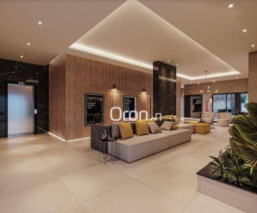 Imagem Apartamento com 3 Quartos à Venda, 80 m² em Setor Aeroporto - Goiânia Imagem Apartamento com 3 Quartos à Venda, 80 m² em Setor Aeroporto - Goiânia