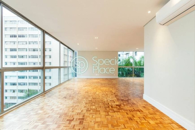 Imagem Apartamento com 3 Quartos à Venda, 300 m² em Jardim Paulista - São Paulo Imagem Apartamento com 3 Quartos à Venda, 300 m² em Jardim Paulista - São Paulo