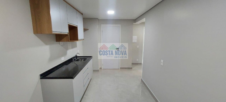 Apartamento com 2 Quartos para Alugar, 43 m² em Vila Prudente - São Paulo