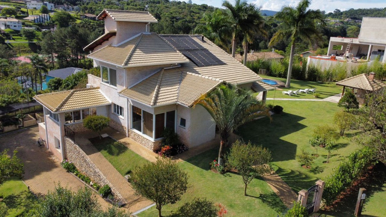 Imagem Sobrado com 4 Quartos à Venda, 350 m² em Condominio Jardim Das Palmeiras - Bragança Paulista Imagem Sobrado com 4 Quartos à Venda, 350 m² em Condominio Jardim Das Palmeiras - Bragança Paulista