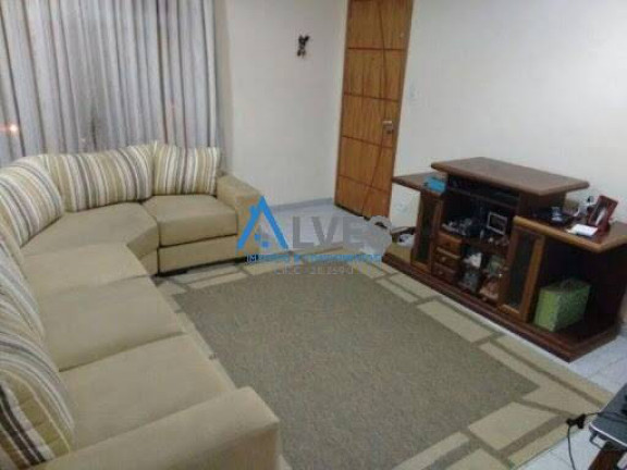 Imagem Apartamento com 2 Quartos à Venda, em Vila íris - São Bernardo Do Campo Imagem Apartamento com 2 Quartos à Venda, em Vila íris - São Bernardo Do Campo
