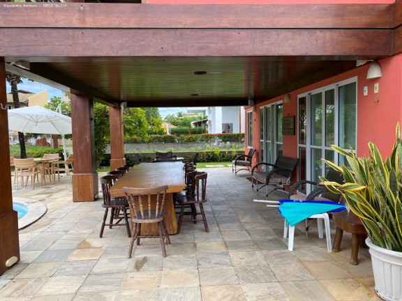 Imagem Casa com 4 Quartos à Venda, 285 m² em Cupe - Ipojuca