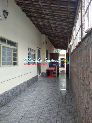 Imagem Casa com 1 Quarto à Venda, 160 m² em Centro - Ubatuba Imagem Casa com 1 Quarto à Venda, 160 m² em Centro - Ubatuba