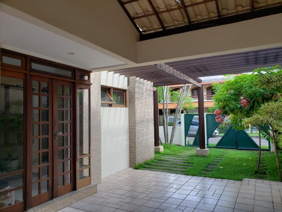 Imagem Casa com 5 Quartos à Venda, 450 m² em Jardim Placaford - Salvador
