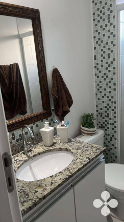 Imagem Imóvel com 3 Quartos à Venda, 96 m² em Jardim Las Palmas - Guarujá Imagem Imóvel com 3 Quartos à Venda, 96 m² em Jardim Las Palmas - Guarujá
