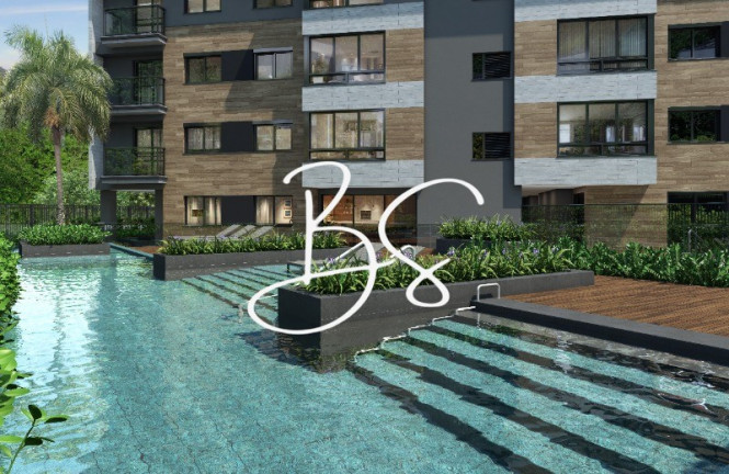 Imagem Apartamento com 3 Quartos à Venda, 112 m² em Três Figueiras - Porto Alegre
