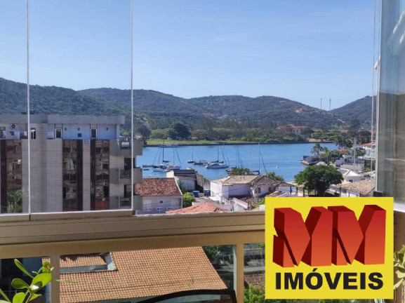 Cobertura com 4 Quartos à Venda, 197 m² em Braga - Cabo Frio