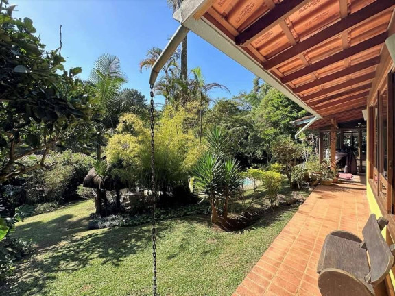Imagem Casa com 4 Quartos à Venda, 368 m² em Vila Lisboa - Carapicuíba