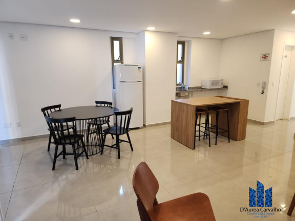 Imagem Apartamento com 2 Quartos à Venda, 50 m² em Jardim Da Glória - São Paulo