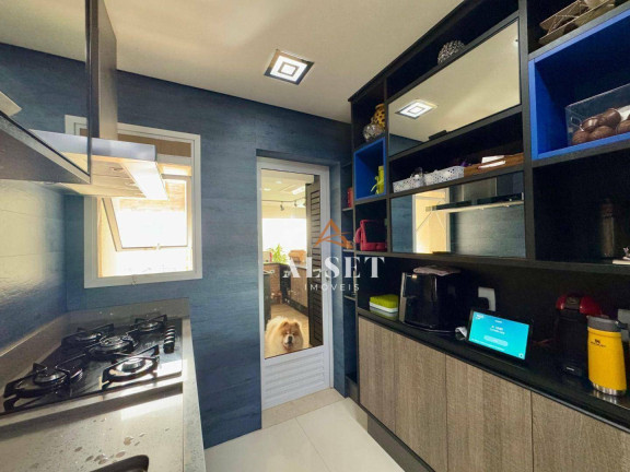 Imagem Apartamento com 3 Quartos à Venda, 133 m² em Mooca - São Paulo