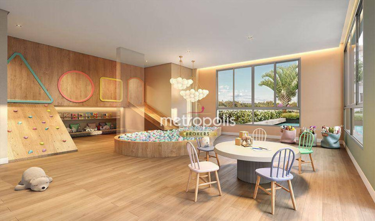 Imagem Apartamento com 3 Quartos à Venda, 155 m² em Tucuruvi - São Paulo