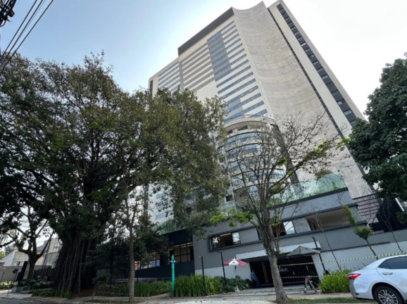 Imagem Imóvel com 2 Quartos à Venda, 94 m² em Vila Cordeiro - São Paulo Imagem Imóvel com 2 Quartos à Venda, 94 m² em Vila Cordeiro - São Paulo