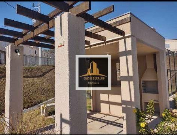 Imagem Sobrado com 2 Quartos à Venda, 80 m² em Vila São Geraldo - São José Dos Campos Imagem Sobrado com 2 Quartos à Venda, 80 m² em Vila São Geraldo - São José Dos Campos