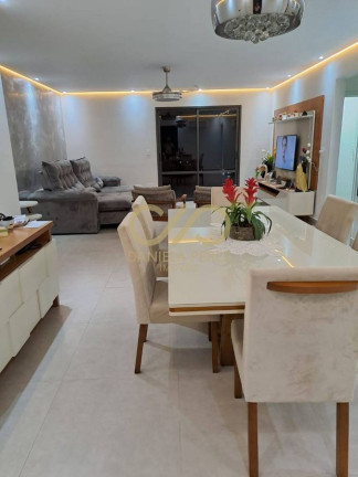 Imagem Apartamento com 3 Quartos à Venda, 145 m² em Guilhermina - Praia Grande Imagem Apartamento com 3 Quartos à Venda, 145 m² em Guilhermina - Praia Grande