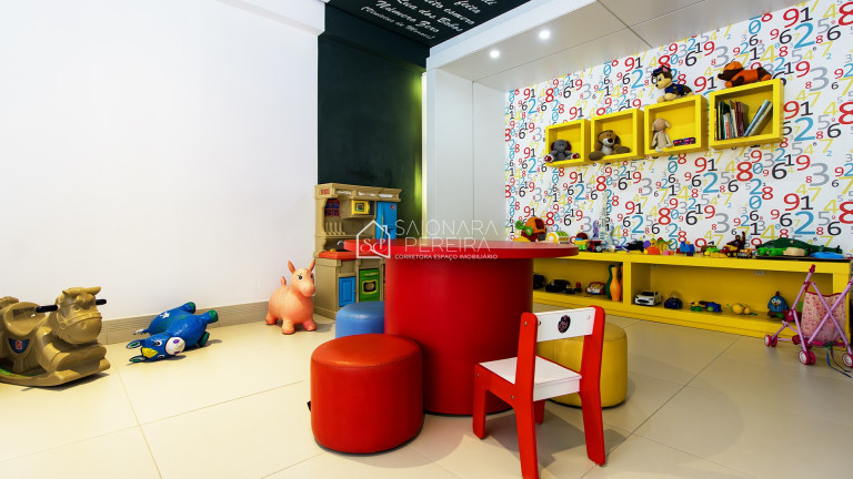 Imagem Apartamento com 2 Quartos à Venda, 72 m² em Barreiros - São José Imagem Apartamento com 2 Quartos à Venda, 72 m² em Barreiros - São José