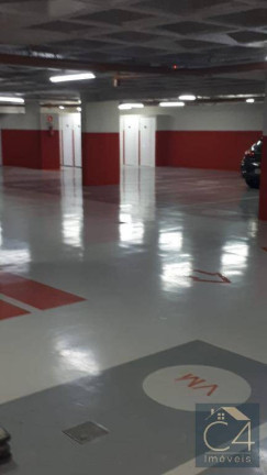 Imagem Apartamento com 1 Quarto para Alugar, 40 m² em Jardim Aquárius - São José Dos Campos