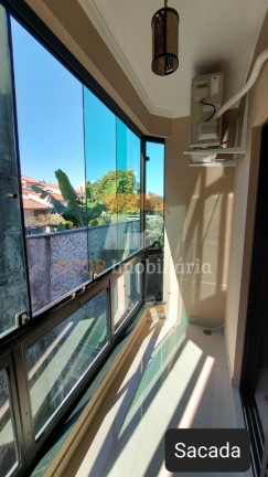 Imagem Apartamento com 2 Quartos à Venda ou Locação, 161 m² em Santa Maria - Santo André