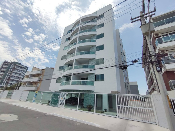 Apartamento com 2 Quartos à Venda, 25 m² em Nova São Pedro - São Pedro Da Aldeia