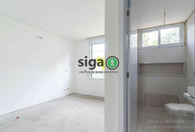 Imagem Casa com 4 Quartos à Venda, 450 m² em Alto Da Boa Vista - São Paulo