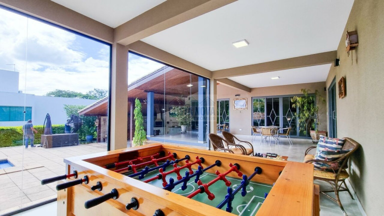 Imagem Casa com 5 Quartos à Venda, 480 m² em Residencial Aldeia Do Vale - Goiânia Imagem Casa com 5 Quartos à Venda, 480 m² em Residencial Aldeia Do Vale - Goiânia