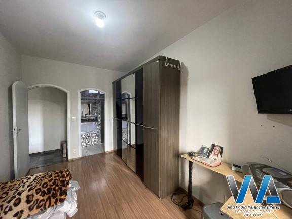 Imagem Casa com 5 Quartos à Venda, 327 m² em Centro - Bragança Paulista