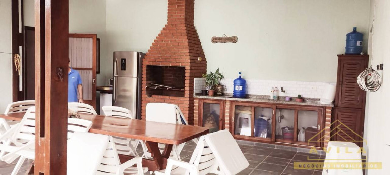 Imagem Casa com 4 Quartos à Venda,  em Bertioga