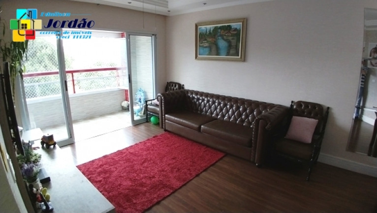 Imagem Apartamento com 3 Quartos à Venda, 133 m² em Vila Assunção - Santo André Imagem Apartamento com 3 Quartos à Venda, 133 m² em Vila Assunção - Santo André
