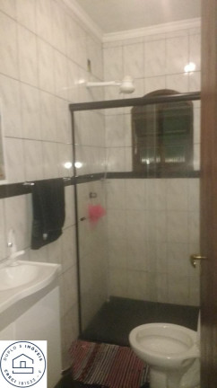 Imagem Casa com 4 Quartos à Venda, 125 m² em Jardim Belcito ( Zona Sul ) - São Paulo