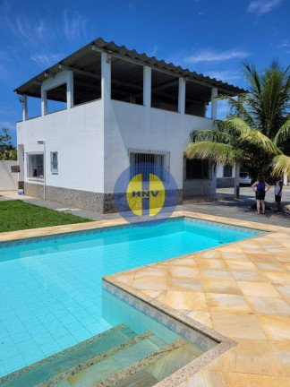 Casa com 3 Quartos à Venda, 1.000 m² em Jardim Atlântico Oeste (itaipuaçu) - Maricá