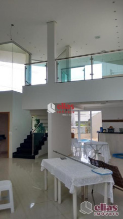 Imagem Casa de Condomínio com 3 Quartos à Venda, 360 m² em Quinta Ranieri - Bauru