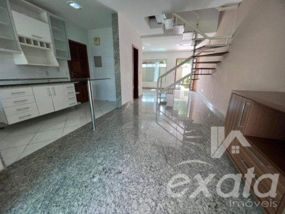 Imagem Sobrado com 3 Quartos à Venda, 152 m² em Morada De Laranjeiras - Serra