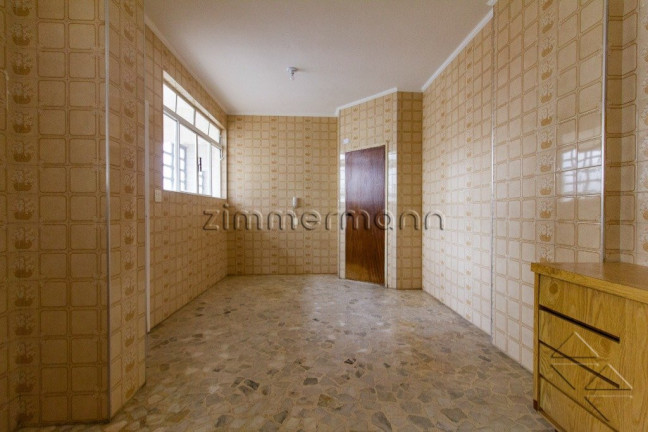 Imagem Apartamento com 3 Quartos à Venda, 193 m² em Jardim America - São Paulo Imagem Apartamento com 3 Quartos à Venda, 193 m² em Jardim America - São Paulo