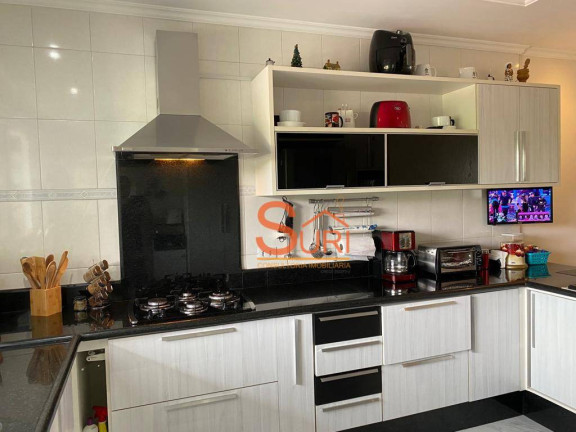 Imagem Sobrado com 3 Quartos à Venda, 319 m² em Vila Baeta Neves - São Bernardo Do Campo Imagem Sobrado com 3 Quartos à Venda, 319 m² em Vila Baeta Neves - São Bernardo Do Campo