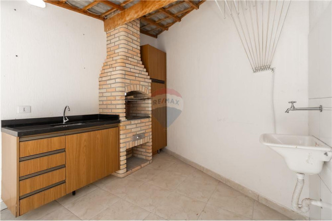 Imagem Casa com 3 Quartos à Venda, 107 m² em Vila Marari - São Paulo