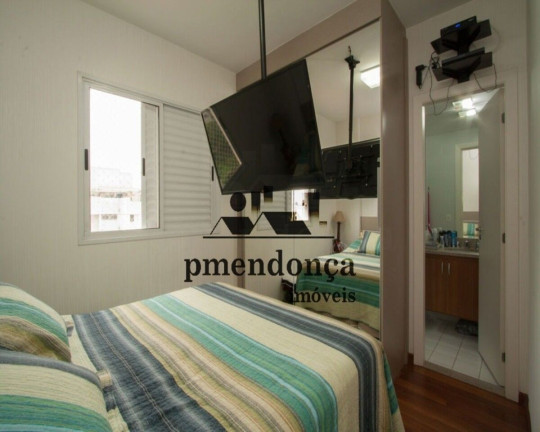 Imagem Apartamento com 4 Quartos à Venda, 255 m² em Lapa - São Paulo Imagem Apartamento com 4 Quartos à Venda, 255 m² em Lapa - São Paulo