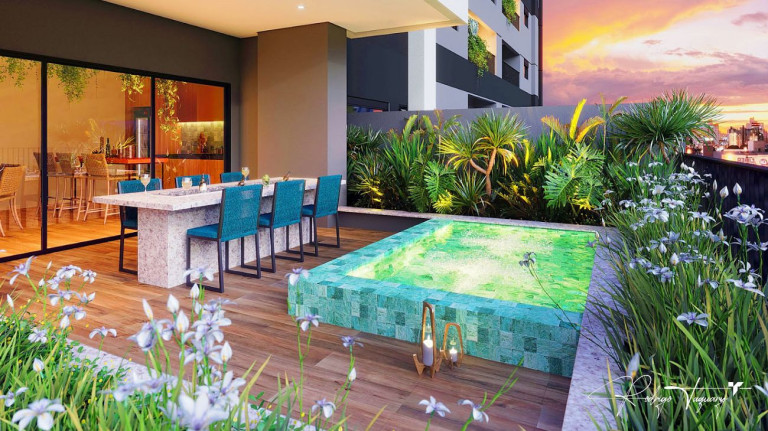 Imagem Apartamento com 2 Quartos à Venda, 66 m² em Parque Amazônia - Goiânia Imagem Apartamento com 2 Quartos à Venda, 66 m² em Parque Amazônia - Goiânia