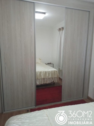 Imagem Apartamento com 3 Quartos à Venda, 69 m² em Vila Eldízia - Santo André